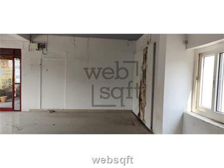 Commercial Retail showroom for Rent